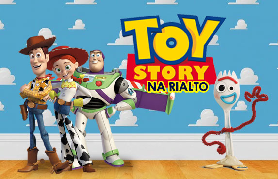 Brasileiro está por trás de Garfinho, novo personagem de Toy Story